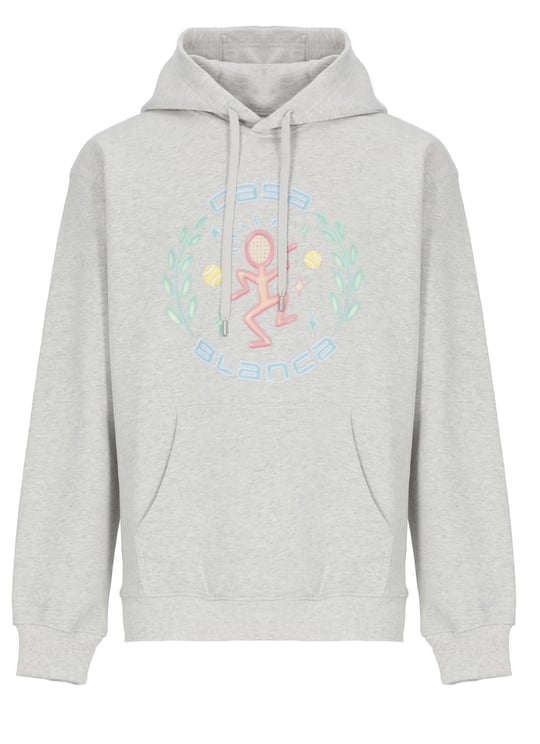 Casablanca Sweaters Grey