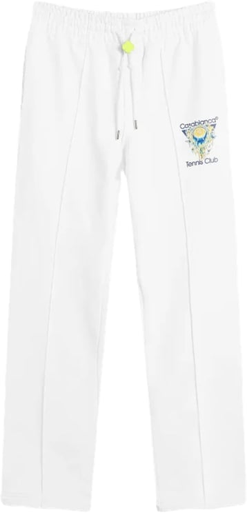 Casablanca Heren TENNIS CLUB ICON