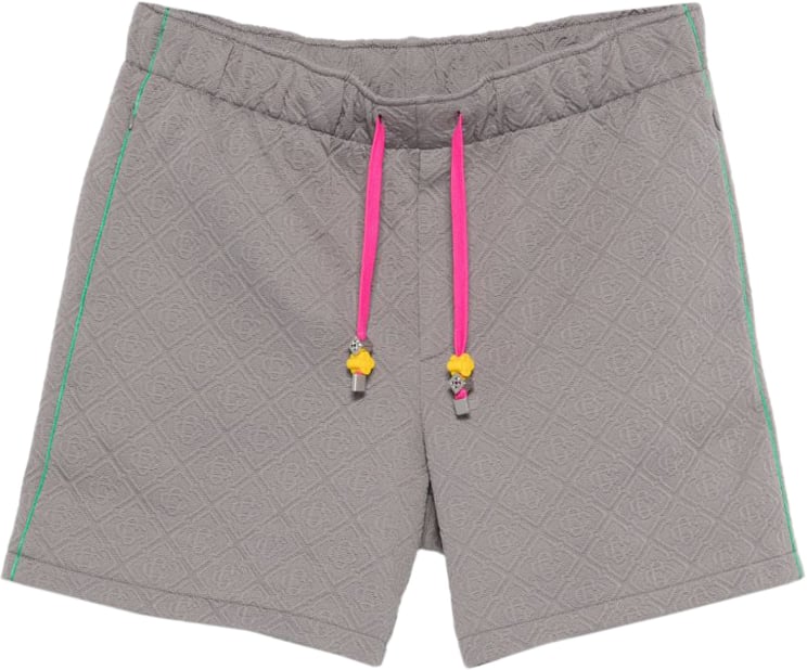 Casablanca Shorts Grey