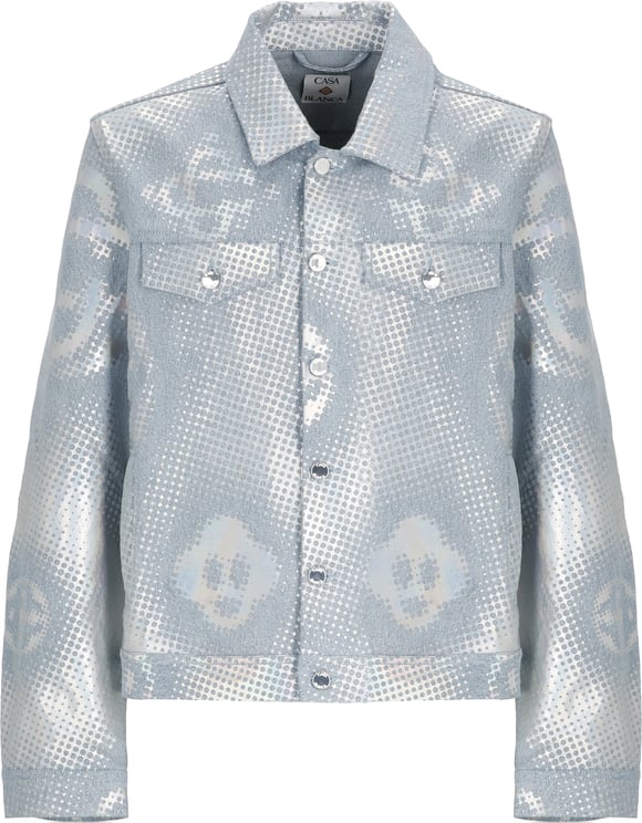 Casablanca Coats Multicolour