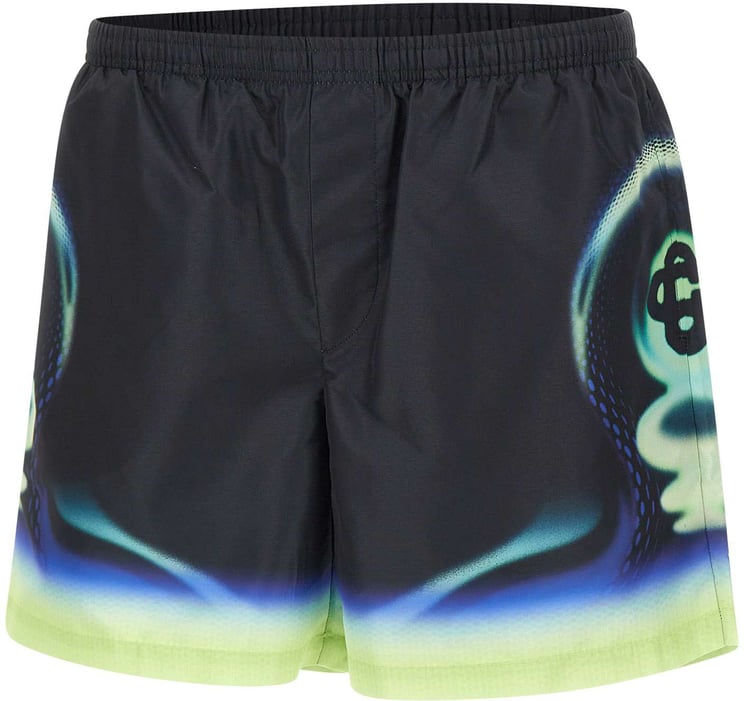 Casablanca Sea Clothing Black