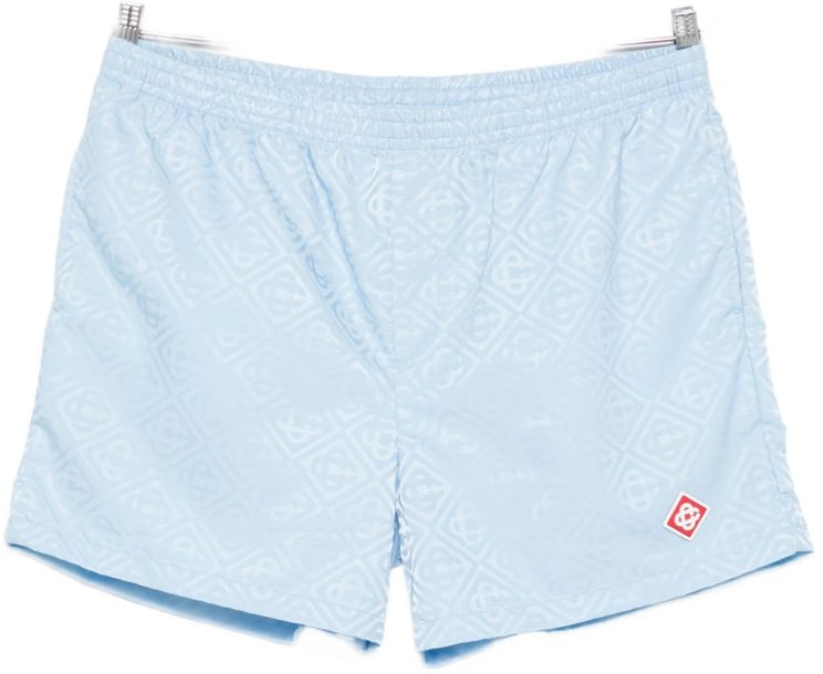 Casablanca Sea Clothing Blue