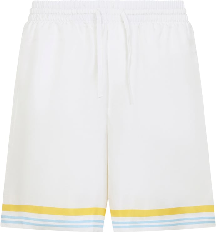 Casablanca Shorts Divers