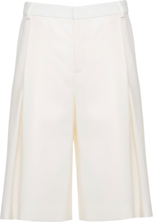 Casablanca Shorts Avorio