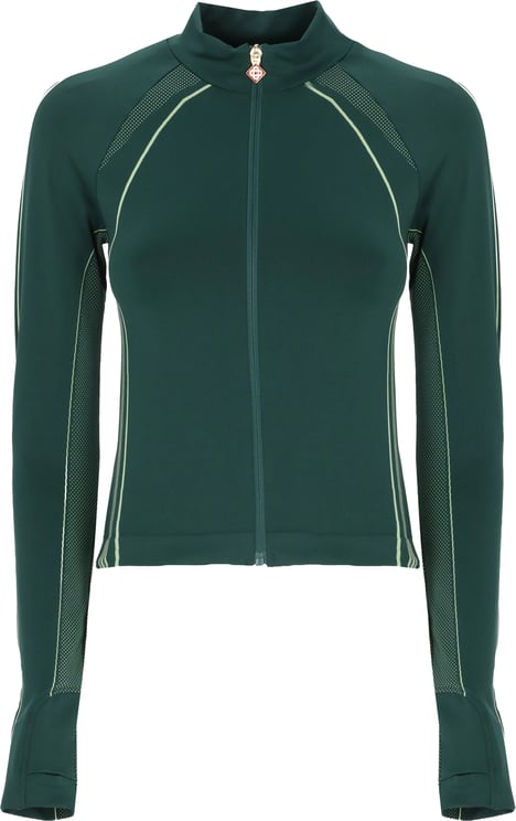 Casablanca Sweaters Green