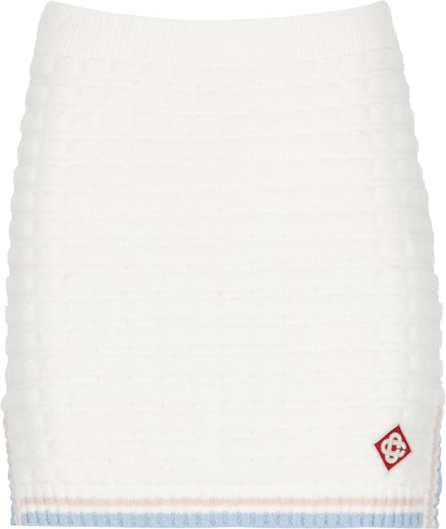 Casablanca Skirts White