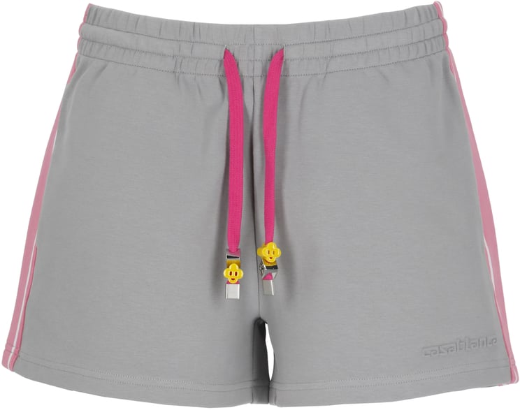 Casablanca Shorts Grey