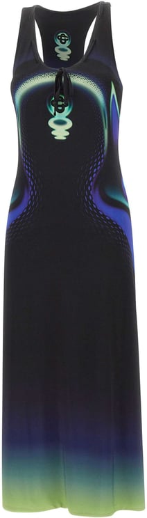 Casablanca Dresses Black