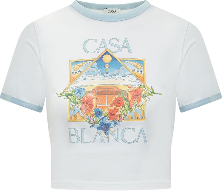 Casablanca T-Shirts And Polos Divers