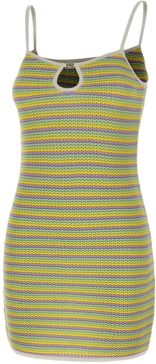 Casablanca Dresses Multicolour