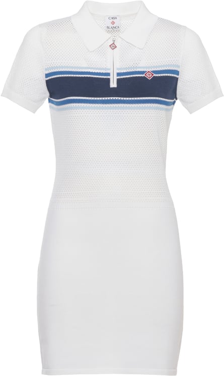 Casablanca Dresses Bianco