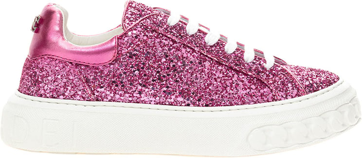 Casadei Casadei Sneakers Fuchsia