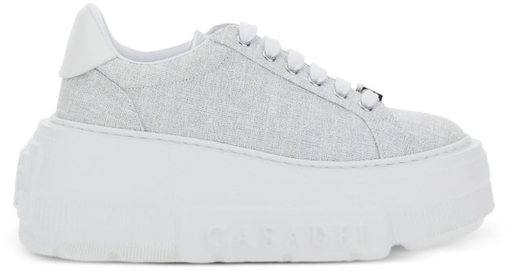 Casadei Sneakers Beige