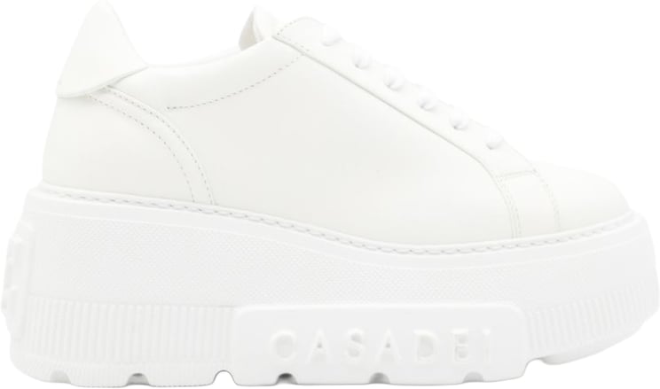 Casadei Sneakers White