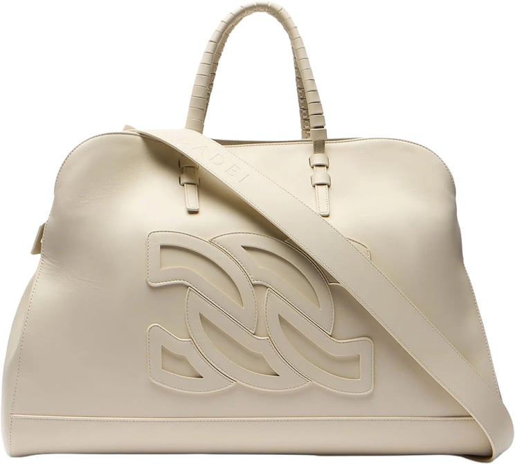 Casadei Handbags White
