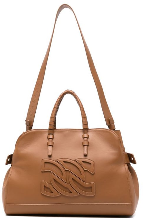 Casadei Bags Cuoio