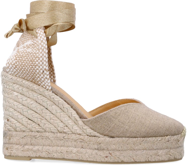 Castaner Chiara 8Ed Lino Oro