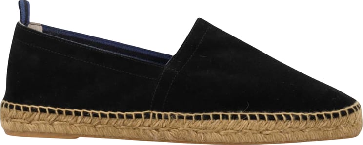 Castaner Flat Shoes Nero