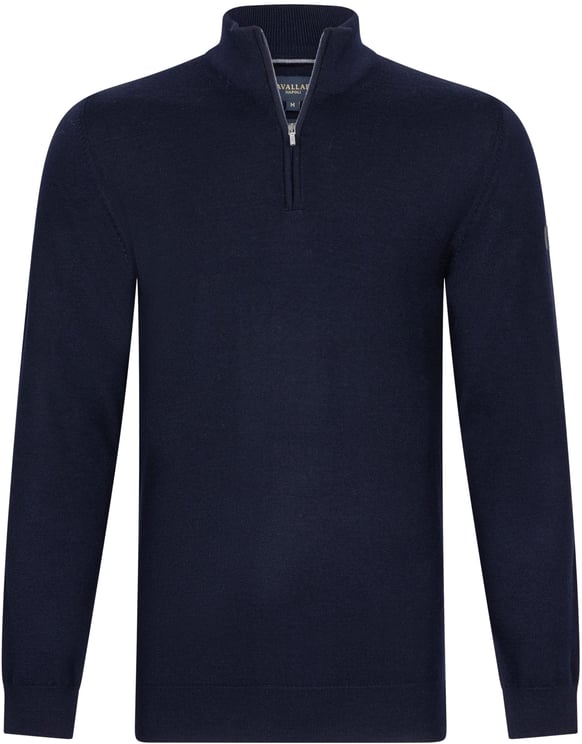 Cavallaro Cavallaro . Pullovers Donkerblauw 11825500