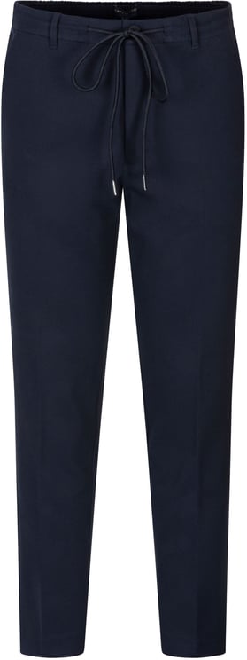 Cavallaro Cavallaro Zigo Pantalons Donkerblauw 121251041
