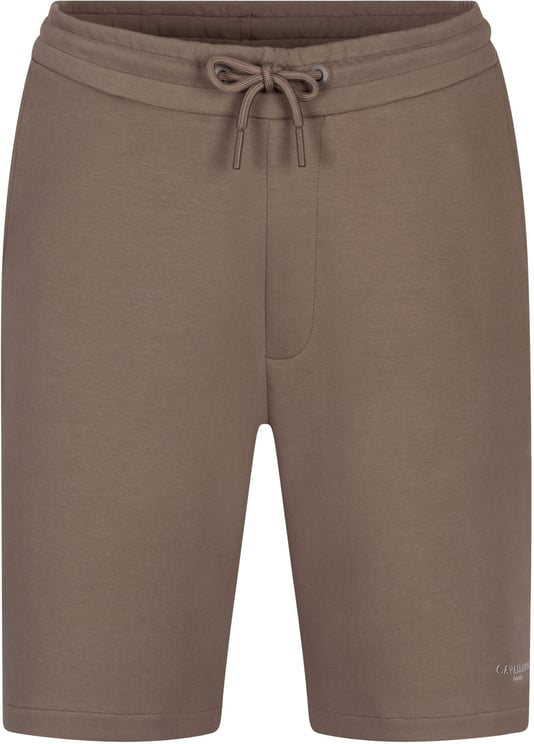 Cavallaro Cavallaro Murano Shorts Shorts Taupe 122261011