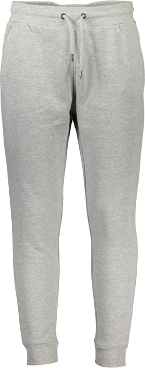 Cavalli Class Cavalli Class Grigio Polyester Men's Sweatpant