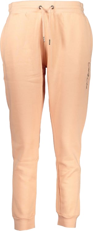 Cavalli Class Cavalli Class Grigio Polyester Women Sweatpants