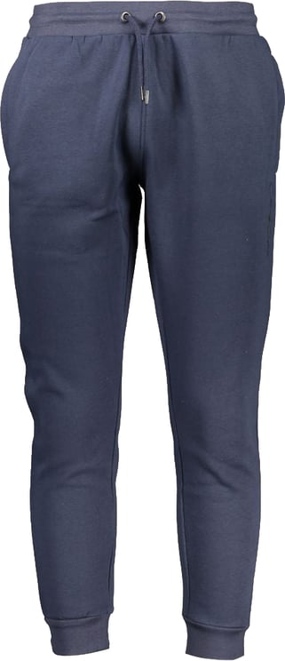 Cavalli Class Cavalli Class Blu Polyester Women Sweatpant
