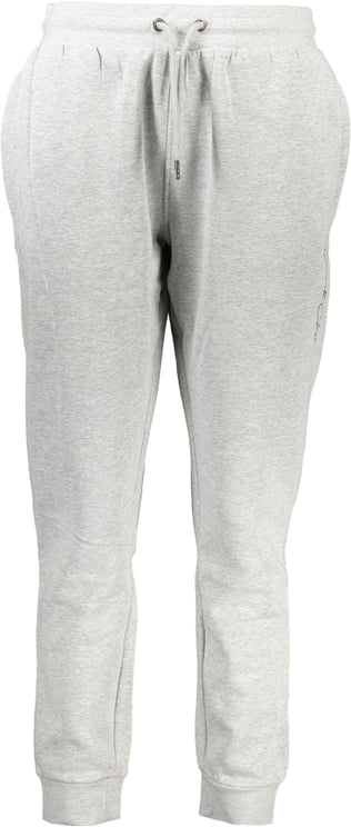 Cavalli Class Cavalli Class Grigio Polyester Women's Trouser
