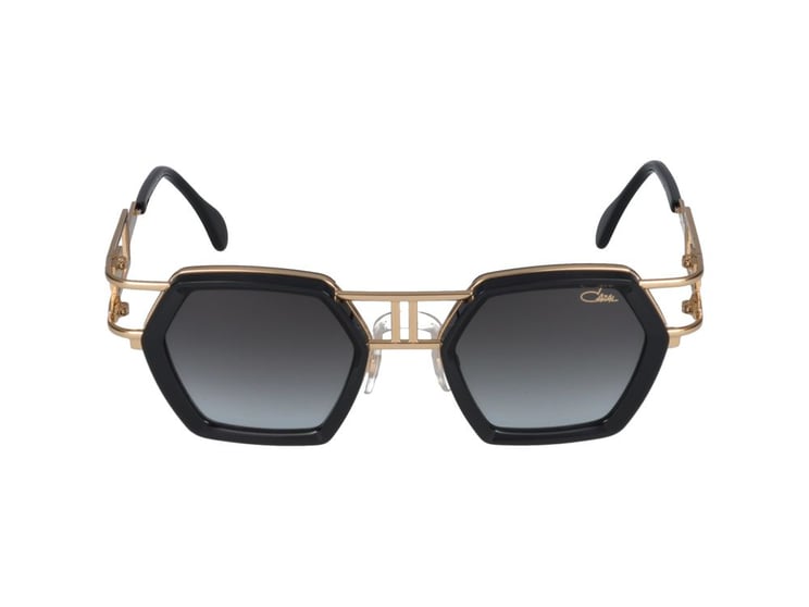 Cazal Sunglasses 677 001 46/22/140