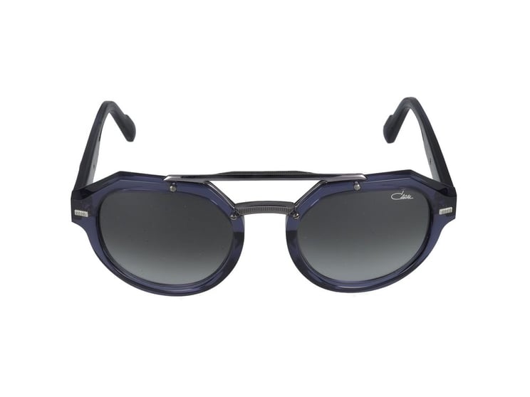 Cazal Sunglasses 8047 003 53/22/145