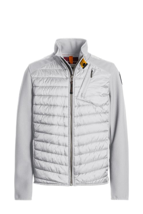 Parajumpers Heren Jayden Jacket Grijs