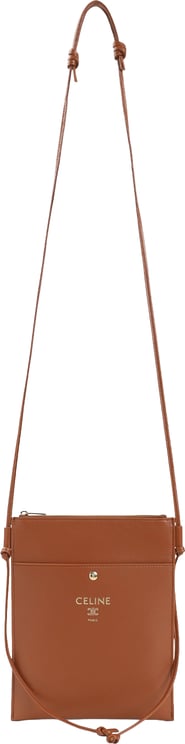 Celine Celine Sharp Pouch