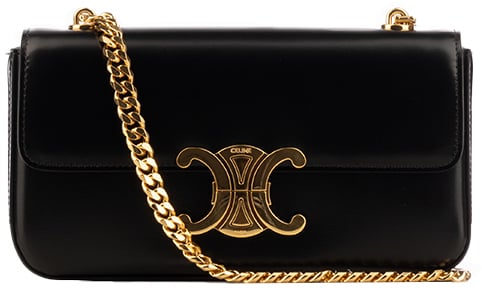 Celine Celine BORSE A TRACOLLA