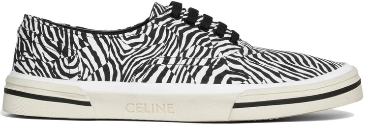 Celine Celine Elliot Sneakers
