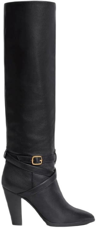 Celine Celine Wiltern Boots