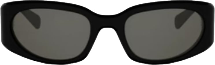 Celine Black CL40347U Journey Geometric Sunglasses