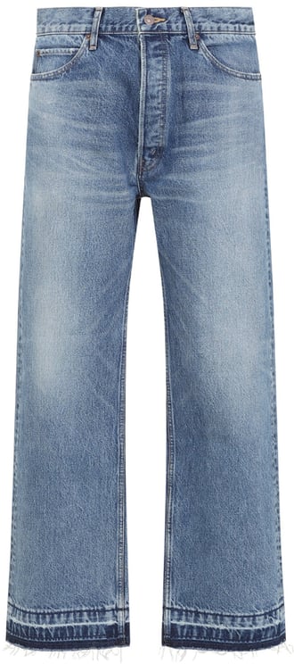 Celine Celine Wesley Jeans