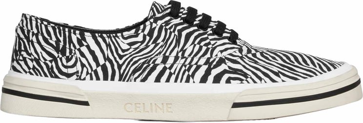 Celine Celine Elliot Sneakers