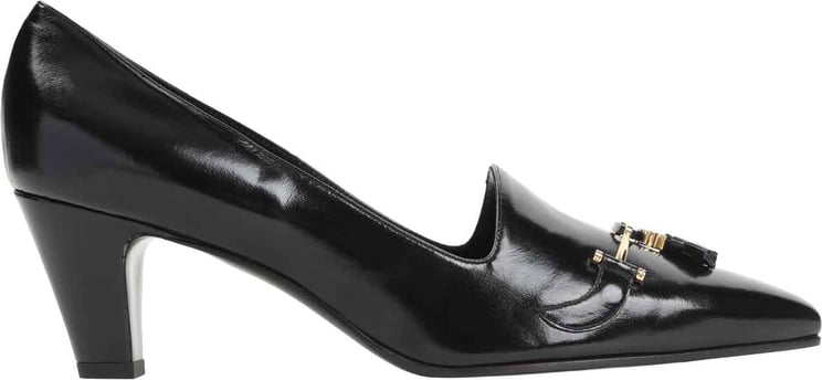 Celine Celine Queen Pumps