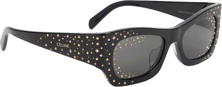 Celine Celine Graphic S333 Sunglasses