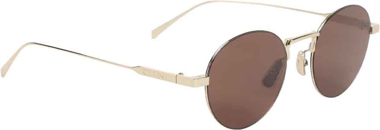 Celine Celine Metal Frame 28 Sunglasses