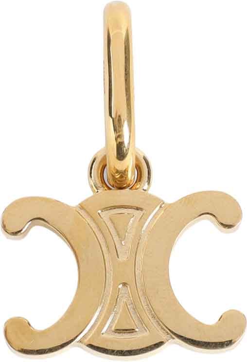 Celine Celine Triomphe Charm