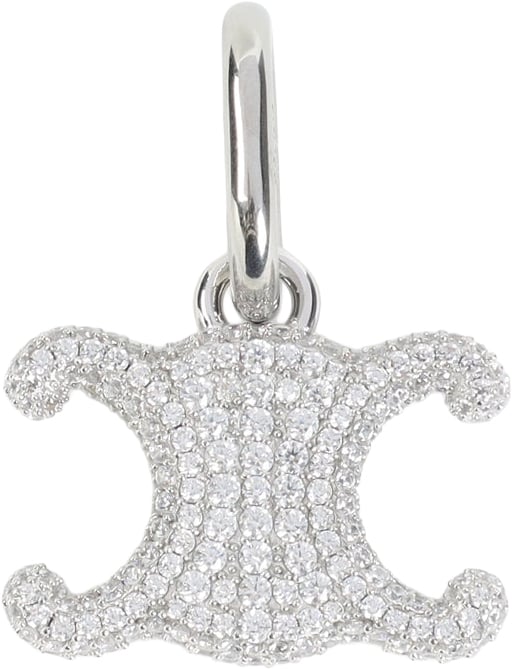 Celine Celine Triomphe Charm