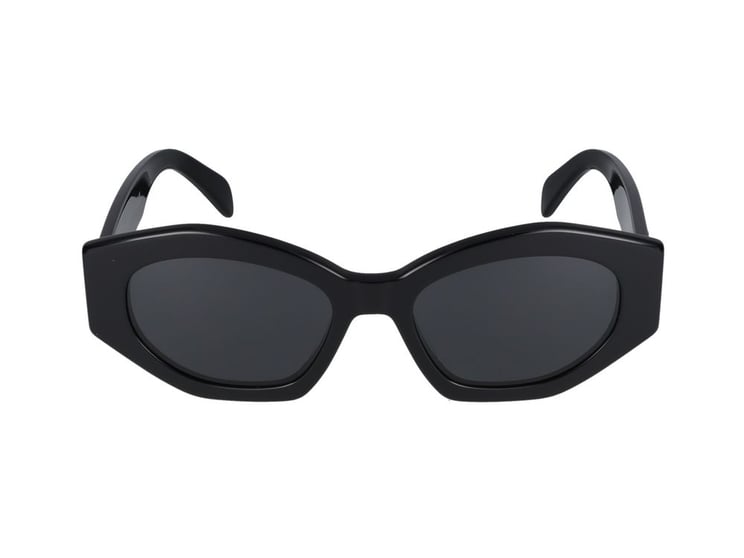 Celine Sunglasses Cl40238U 01A 55/19/145