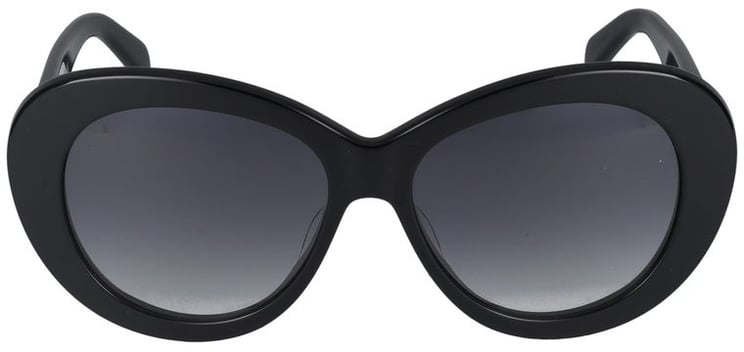 Celine Sunglasses Cl40317U 01B 55/15/140