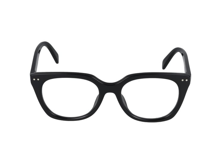Celine Eyeglasses Cl50116I 001 52/18/145