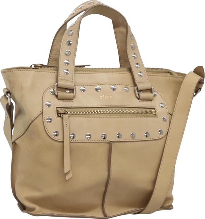 Celine Celine vintage Leather