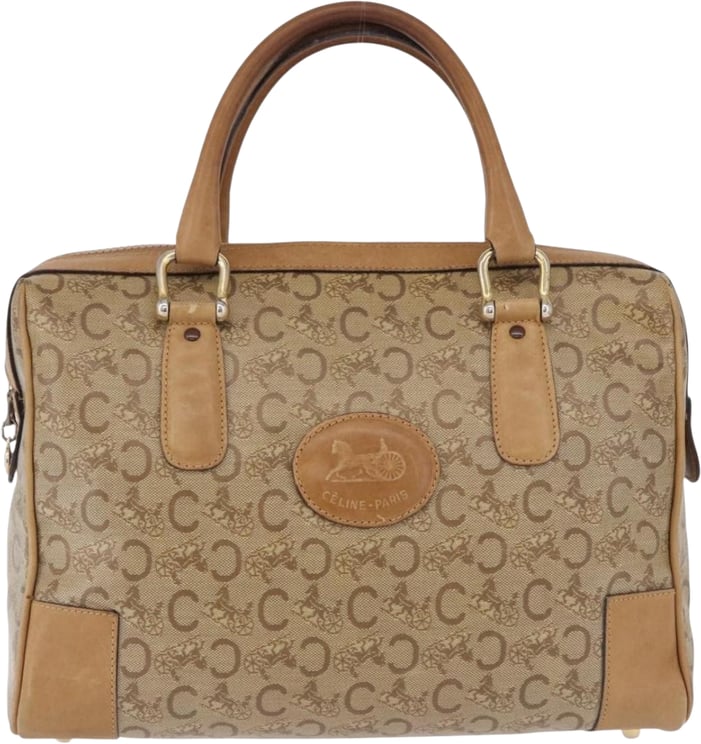 Celine Celine C Macadam Canvas