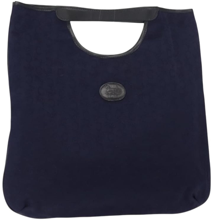 Celine Celine C Sulky Handbag Suede